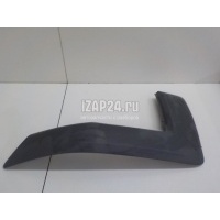 Накладка переднего бампера левая Ford Fusion (2002 - 2012) 1431026