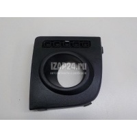 Рамка противотуманной фары левой Ford Fusion (2002 - 2012) 1369325