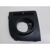 Рамка противотуманной фары правой Ford Fusion (2002 - 2012) 1369324
