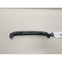 Накладка переднего бампера правая Hyundai-Kia Santa Fe (TM) (2018 - ) 86596S1000