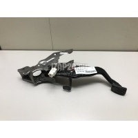 Педаль тормоза Suzuki Vitara 2015 4960061M50
