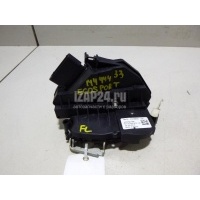 Замок двери передней левой Ford EcoSport 2013 1781777