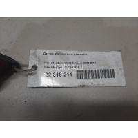 Датчик абсолютного давления Mercedes Benz GLC-Class X253 (2015 - ) 0101537228