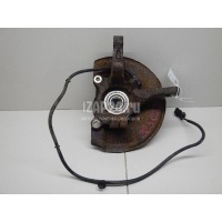 Кулак поворотный передний правый Mitsubishi Lancer (CS/Classic) (2003 - 2008) MR491322