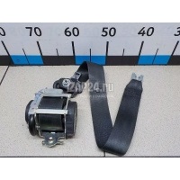 Ремень безопасности с пиропатроном Nissan Qashqai (J10) (2006 - 2014) 86885JD010