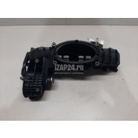 Коллектор впускной Mercedes Benz C117 CLA (2013 - ) 6510900037