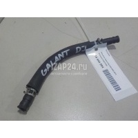 Патрубок Mitsubishi Eclipse IV (DK) (2005 - 2012) MD373750