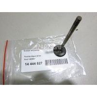 Клапан впускной Ford B-MAX (2012 - ) 1320927