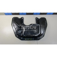 Поддон масляный двигателя BMW 7-серия E65/E66 (2001 - 2008) 11137546655
