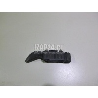 Кронштейн переднего бампера правый Hyundai-Kia Solaris (2010 - 2017) 865141R000