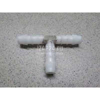 Тройник омывателя стекол Nissan Primera P12E (2002 - 2007) 28937AX600