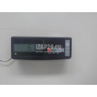 Турбокомпрессор (турбина) Ford C-MAX (2010 - ) 9671413780