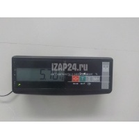 Турбокомпрессор (турбина) Ford C-MAX (2010 - ) 9671413780