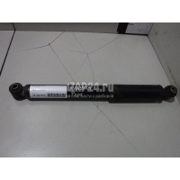Амортизатор задний Bilstein 207 (2006 - 2013) 19-158969
