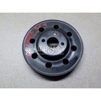 Шкив водяного насоса (помпы) Suzuki Grand Vitara (2005 - 2015) 1751164J01