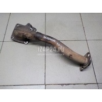 Приемная труба глушителя Suzuki SX4 (2006 - 2013) 1419080JA0