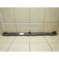 Накладка на порог (наружная) Toyota Camry V40 (2006 - 2011) 7586306040