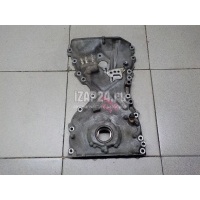 Насос масляный Suzuki Grand Vitara (1998 - 2005) 1610069GE9