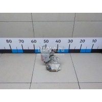 Замок двери задней левой Nissan Primera P11E (1996 - 2002) 825039F510