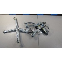 Стеклоподъемник электр. передний правый Mercedes Benz W124 (1984 - 1993) 1247200446