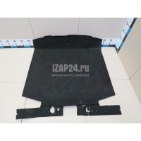 Коврик багажника VAG Rapid (2013 - ) 60U863463AWR9