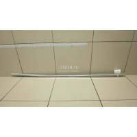 Накладка стекла переднего левого Volvo XC60 (2008 - 2017) 31371111
