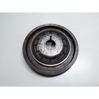 Шкив коленвала Renault A180/200/250 W176 (2012 - ) 123033245R