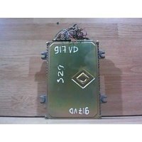 Блок управления двигателем 6 1998 37820P04G00,270140652APR