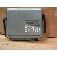 Блок управления двигателем 1997 9629766680,0261204695
