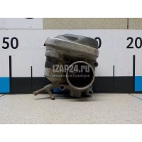 Заслонка дроссельная электрическая VAG Fabia (1999 - 2007) 047133062D