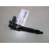 Шестеренка привода спидометра VAG Arosa (1997 - 2004) 02A409193