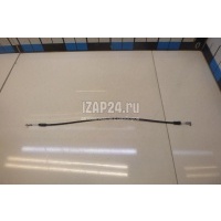 Трос открывания задней двери Mitsubishi Lancer (CX,CY) (2007 - ) 5745A280
