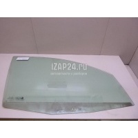 Стекло двери передней правой Ford Fusion (2002 - 2012) 1336304