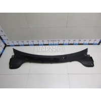 Решетка стеклооч. (планка под лобовое стекло) Renault Megane II (2003 - 2009) 8200097006