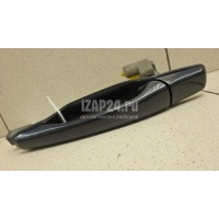 Ручка двери задней наружная левая Mitsubishi Lancer Cedia (CS) (2000 - 2003) MR970313