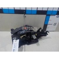 Кулиса КПП Mitsubishi Galant (DJ,DM) (2003 - 2012) 2400A082
