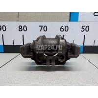 Суппорт тормозной задний левый BMW 1-serie F20/F21 (2011 - 2019) 34216850851