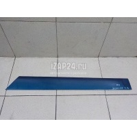 Молдинг задней левой двери Nissan Primera P11E (1996 - 2002) 828719F500