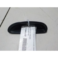 Ручка двери передней внутренняя левая Renault Kangoo (2003 - 2008) 8200377707