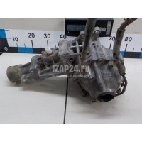 Коробка раздаточная Mitsubishi Outlander (CU) (2001 - 2008) MN132254
