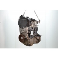 Двигатель Nissan Qashqai (J11) 2014 1010201Q0G
