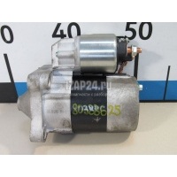 Стартер AMD Almera (G15) (2013 - ) AMD.EL252
