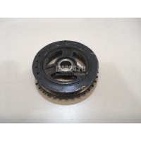 Шкив коленвала Mazda Mazda 6 (GG) (2002 - 2007) LF9411400