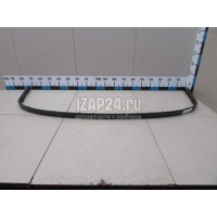 Молдинг заднего бампера VAG Octavia (A5 1Z-) (2004 - 2013) 1Z5807423B41