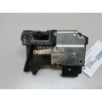 Замок двери передней правой Ford Fiesta (2001 - 2008) 1372465