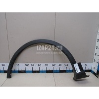 Накладка переднего крыла левого Ford Kuga (2012 - ) 1818216