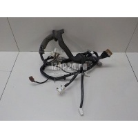 Проводка (коса) Nissan X-Trail (T30) (2001 - 2006) 24125EQ400