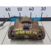 Суппорт тормозной передний правый Land Rover Galaxy (2006 - 2015) LR015386