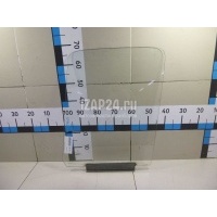 Стекло двери передней правой VAG LT II (1996 - 2006) 2D0845202