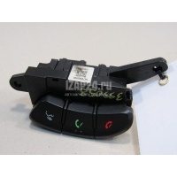Блок кнопок Hyundai-Kia Soul (2014 - ) 96700-b2600-asb